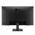 LG - Moniteur 27" FHD IPS avec AMD Freesync - 27MR41S-B-Illuminez votre gameplay avec une vision améliorée. Black Stabilizer éclaircit les scènes sombres pour vous donner un avantage sur la concurrence, même lorsqu'elles se cachent dans l'ombre.