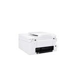 Canon - Imprimante tout-en-un sans fil PIXMA TR7820 - Blanc-Imprimez à partir de vos appareils mobiles préférés à l’aide de l’application gratuite Canon PRINT. Apple AirPrint et Mopria Print Service.