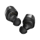 Sennheiser - Momentum True Wireless 4 - Adaptive Hybrid ANC - Graphite Noir-Autonomie de 30 heures