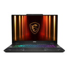 MSI - Ordinateurs portables de jeu Cyborg 17 17.3 po FHD - Intel Core 5-210H - RTX 5060 - 1 To NVMe SSD - 16 Go RAM - Windows 11 - Bilingue-DDR5 16 Go