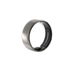 Ultrahuman - Ring Air - Taille 11 - Titane brut-Avec les fonctionnalités avancées de santé des femmes du Ultrahuman Ring, suivez l'ovulation, les cycles et la grossesse. Grâce au suivi basé sur plusieurs biomarqueurs pour celles qui souhaitent concevoir, prédisez une fenêtre de fertilité de 7 jours et identifiez l'ovulation avec précision. Accédez au suivi des cycles combiné à des conseils personnalisés basés sur les biomarqueurs pour chaque phase (Menstruation, Ovulation, Folliculaire et Lutéale). Avec le 