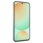 Samsung - Galaxy S24 FE - 128 Go - Mint - Débloqué-Que vous soyez en personne ou que vous communiquiez par téléphone, écoutez les traductions par l’entremise de vos oreillettes en utilisant les traductions en temps réel grâce à Galaxy AI