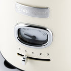 Westinghouse - Mixeur de table, Blanc-Indicateur de vitesse