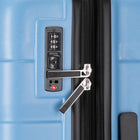 Travelpro - Odyssey 28 po Valise Rigide À Enregistrer de Grande Taille à Roulettes - Bleu-9