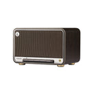 Edifier - D32 Enceinte de table portable sans fil avec audio haute résolution et autonomie de 11 heures - Noir-La puissance de sortie totale de 60 watts offre un volume étonnamment fort qui remplit la pièce grâce aux doubles tweeters à dôme en soie et aux haut-parleurs médium-grave à longue portée, un son stéréo sans distorsion même au volume maximum