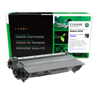 CIG - Cartouche de toner Brother TN720 remise neuf - rendement standard - noir-Cartouche de toner