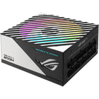 ASUS - Bloc d’alimentation ROG Loki SFX-L 850W Platinum-Ventilateur Axial-Tech Cooling de 120 mm avec contrôle PWM pour un faible niveau de bruit et des températures maîtrisées