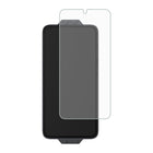 AXS - ARMORGlass Pro Protecteur d'écran avec plateau d’installation pour Samsung Galaxy S25+/S24+-Surface dure 9H  