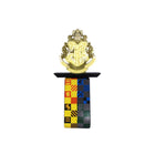 Exquisite Gaming - Harry Potter: Hogwarts Cable Guy Ikon support de chargement pour téléphone et appareil lumière-Comprend 1.2 m / 4' Type C câble