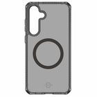 ITSKINS - Coque   Hybrid_R Vapor Compatible MagSafe Galaxy S25 - Fumée-Protection contre les chutes haut de gamme - jusqu'à 3 m (10 pieds)