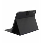 UAG - Étui folio Standard Issue pour iPad 10.9" 2022 10e génération - Noir-Support multi-angle avec positionnement magnétique