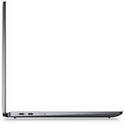 Dell - Ordinateur portable tactile 14 po Latitude 9450 - Intel Core Ultra 7 165U - SSD 512 Go - RAM 16 Go - Windows 11 Pro-Doté d'une superbe couleur graphite et construit à l'aide d'un processus d'usinage CNC de haute précision pour créer des bords sans couture et découpés au diamant.