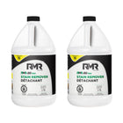 RMR Solutions - RMR-86 Pro Éliminateur de taches de moisissure instantané - 3,78 L (paquet de 2)-L'Éliminateur de taches de moisissure instantané RMR-86 PRO pénètre la surface pour soulever les taches qui datent de plus d'un an. Vaporisez simplement notre formule prête à l'emploi sur la zone affectée et regardez les taches disparaître. Aucun récurage requis.