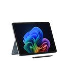 Microsoft - Surface Laptop Copilot+ PC 12 po Laptop - Snapdragon X Plus - 512 Go SSD - 16 Go RAM - Océan - Bilingue-Magnifique Écran - L’écran tactile PixelSense Flow de 13 po offre une expérience visuelle vibrante et immersive