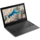 Lenovo - Ordinateur portable Chromebook G2 11,6" remis à neuf (100e) - AMD A4-9120C - 4 Go de RAM - 32 eMMC - Chrome OS-Performances Efficaces : Le processeur AMD A4-9120C et 4 Go de RAM offrent des performances rapides pour Chrome OS.