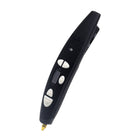 3Doodler - Stylo d'impression 3D PRO 2025-Compatible avec des matériaux tels que le bois, le cuivre, l’acier, les Vibers, le PLA, le PHA et le CF10