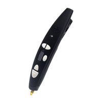 3Doodler - Stylo d'impression 3D PRO 2025-Compatible avec des matériaux tels que le bois, le cuivre, l’acier, les Vibers, le PLA, le PHA et le CF10