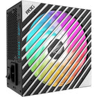 ASUS - Bloc d’alimentation ROG Loki SFX-L 850W Platinum-Certification Lambda A Faibles niveaux de bruit certifiés, inférieurs à 25 dB