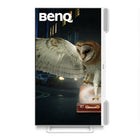 BenQ - Moniteur 27 po 4K - EW2790U-L'EW2790U est doté d'un port USB Type-C pour la charge et le transfert de données, ainsi que de trois ports HDMI, offrant une variété de connexions