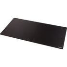 Fellowes - Breyta Tapis De Bureau - Noir-Compatible avec les souris optiques et laser