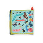 Manhattan Toy - Livre sensoriel Bugging Through-8