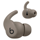 Beats - Powerbeats Fit Écouteurs sans fil pour l’entraînement avec annulation du bruit et ajustement sécurisé ultime, Gris anthracite-L’annulation active du bruit (ANC) bloque les sons externes pour une concentration absolue