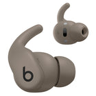 Beats - Powerbeats Fit Écouteurs sans fil pour l’entraînement avec annulation du bruit et ajustement sécurisé ultime, Gris anthracite-L’annulation active du bruit (ANC) bloque les sons externes pour une concentration absolue