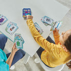 Hand2Mind - Jeu de cartes Numberblocks - Ensemble de 54-8