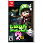 Luigis Mansion 2 HD pour Nintendo Switch-La Lune noire dans le ciel de la Vallée des ombres semble avoir un effet calmant sur les fantômes qui y résident. Le professeur excentrique, K. Tastroff, mène des recherches sur ces spectres aimables. Mais quand la Lune noire se brise tout d’un coup et s’écrase dans la vallée, les fantômes autrefois pacifiques deviennent agressifs 