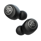 Écouteurs sans fil JLAB Go Air True - Noir-Tous les jours True Wireless