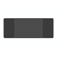 WeatherTech - Tapis ClosetMat - Noir-Matériaux de qualité durables, fabriqués aux États-Unis et faciles d’entretien