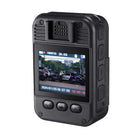 Adesso - Caméra corporelle Adesso Mygekogear AEGIS 110 1080p Full HD avec IP65-L'étanchéité IP65 protège des conditions météorologiques les plus extrêmes et les plus difficiles
