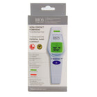 BIOS Diagnostics - Thermomètre frontal sans contact-Mise hors tension automatique