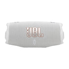 JBL - Charge 6 Enceinte Bluetooth portable - Blanc-Application JBL Portable