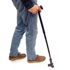 BIOS Living - Canne pliable de qualité superieure-5