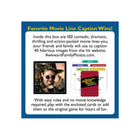 All Things Equal - Awkward Family Photos Greatest Hits jeu de cartes: Expansion #1-4-8 Joueurs