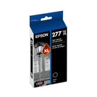 Epson - T277 Cartouche d'encre - Grande capacité - Noir-Qualité photo supérieure