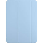 Apple - Smart Folio pour iPad 11" A16 Chip, Ciel-Compatibilité avec iPad (A16), iPad (10e génération)