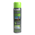 Kombat - 15% Sport Actif 200G – Paquet de 12-Repousse les moustiques, mouches noires, mouches à chevreuil, mouches d'étable, tiques, brûlots et aoûtats