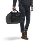 Nomatic - Sac de voyage de 40 L - noir- Poche intérieure pour bouteille d'eau afin de protéger vos objets de valeur en cas de fuite
