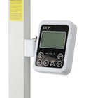 BIOS Diagnostics - Balance de bureau professionnelle-Écran ACL surdimensionné à rétroéclairage bleu