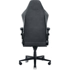 Razer - Chaise de jeu Iskur V2 - Gris Foncé-Appuie-tête profilé en mousse à mémoire offrant un excellent soutien au niveau de la tête et du cou