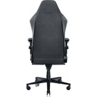 Razer - Chaise de jeu Iskur V2 - Gris Foncé-Appuie-tête profilé en mousse à mémoire offrant un excellent soutien au niveau de la tête et du cou