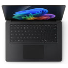 Microsoft -13" Touch Snapdragon X Elite - 16 Go RAM - 1 To SSD - Windows 11 Pro - Bilingue - Qualcomm Adreno Commercial - Noir -Le NPU le plus puissant disponible pour un PC Windows débloque des fonctionnalités d'IA uniques qui rendent votre appareil plus intelligent et plus rapide 