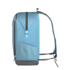 RovR - TravelR 24 Can Sac à dos isotherme souple - Pacifique sud-Deux poches latérales en filet extensibles pour les bouteilles d’eau