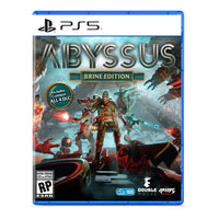 Abyssus pour PlayStation 5-Inclut 4 DLC