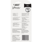 BIC - Portemines Velocity - 0,7 mm - #2 HB - Paquet de 2-Rechargeable
