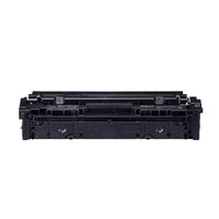 Premium Tone Canon 6367C001 Cartouche de toner compatible - Rendement élevé - Magenta-Produit des couleurs éclatantes et uniformes pour des documents professionnels