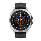 Saumsung - Montre intelligente Bluetooth Galaxy Watch8 Classic 46 mm de Samsung - Noir-Un assistant IA personnel. Faites avancer les choses, directement de votre poignet 