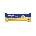 Made Good - Barre Moelleuse A L'Avoine Bio Bleuets - 30g - Paquet de 10-Certifié biologique